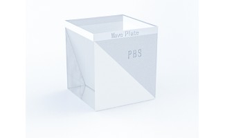 偏振光束合成器